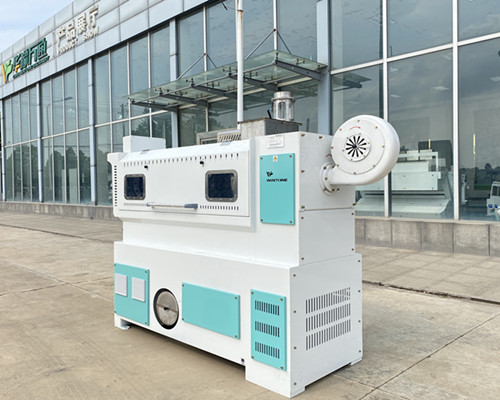 智能小麥玉米真菌毒素消減機(jī)實(shí)拍圖片