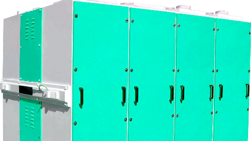 高方篩在使用過程中應該注意的事項