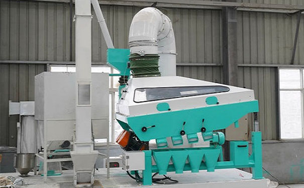 HXP-2000新型玉米選胚機(jī)實(shí)拍圖片