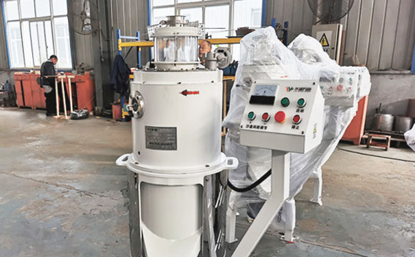 HTQM蕎麥脫殼機實拍圖片