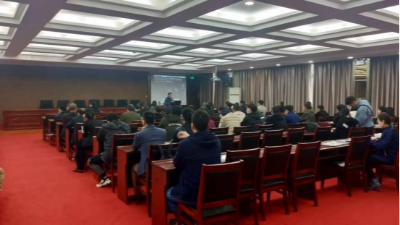 攜手經理人  共謀發展路