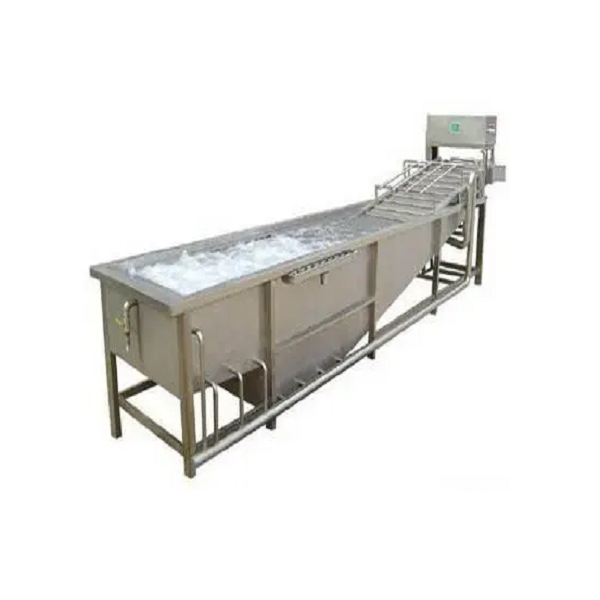 LPT系列連續式糧食蒸煮機實拍圖片