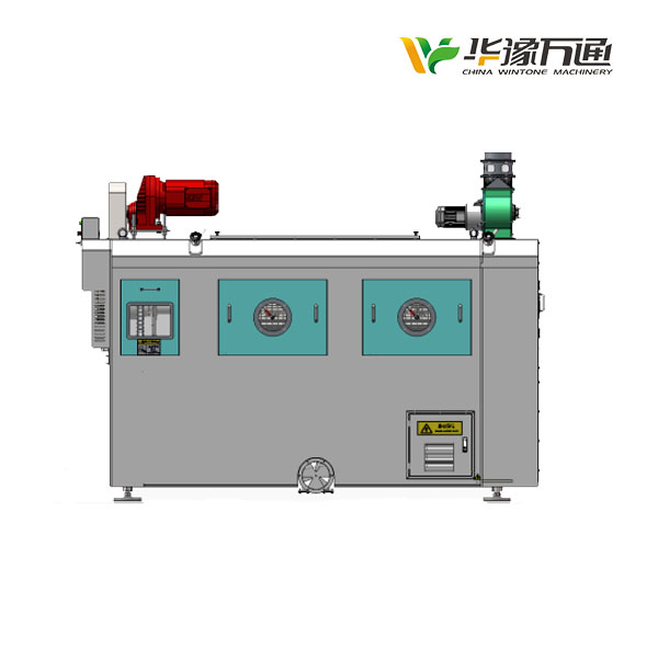 HRP70X1-C 智能柔性谷物搓光機