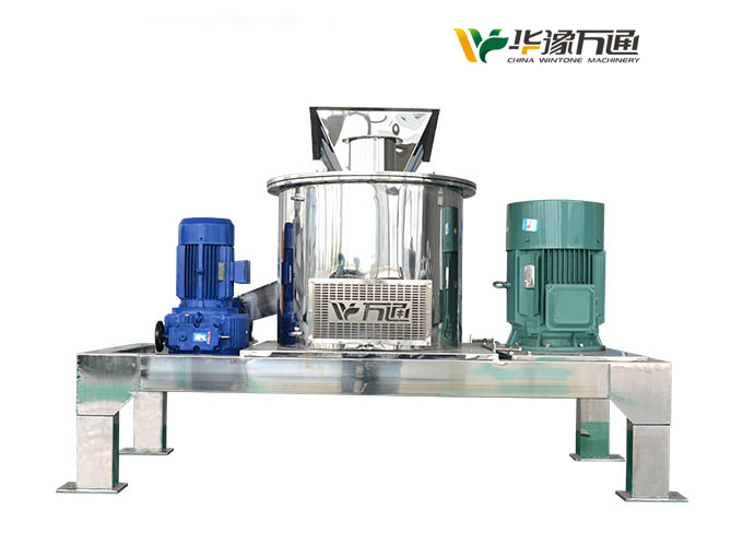 QGWFJ系列環保型超細微粉機組