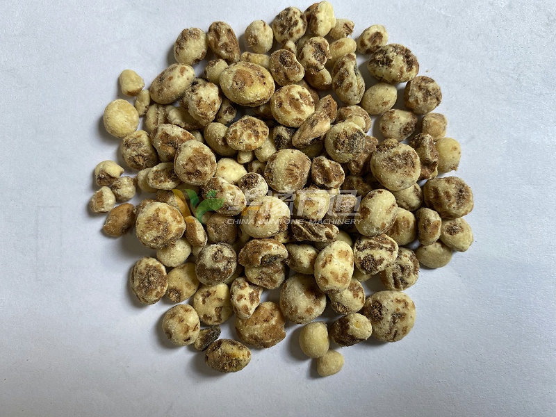 油砂豆豆仁 油砂豆豆仁