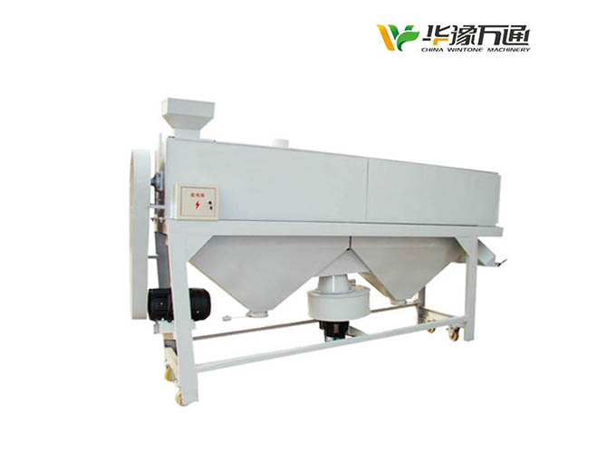 5XPG-5谷物豆類拋光機