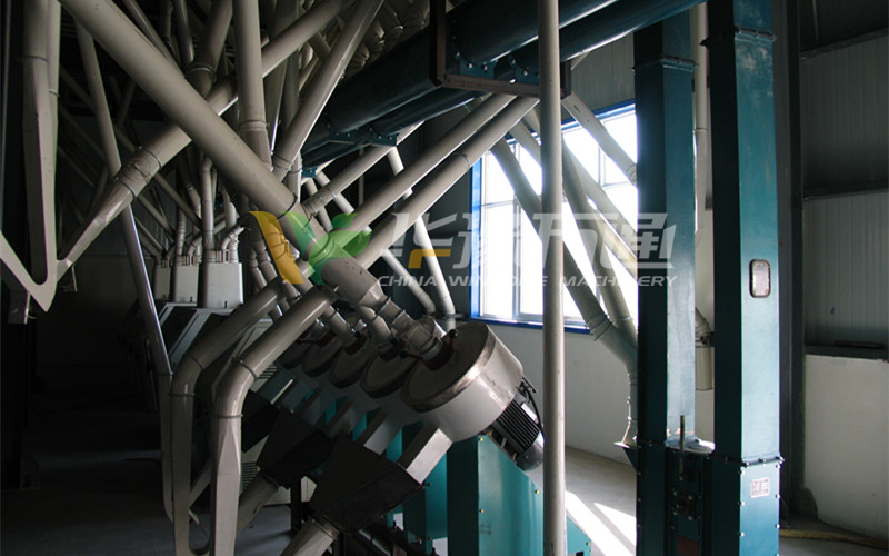 瑞春公司雜糧車間 042