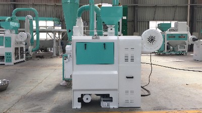 大麥砂輥脫皮機在飼料行業的應用