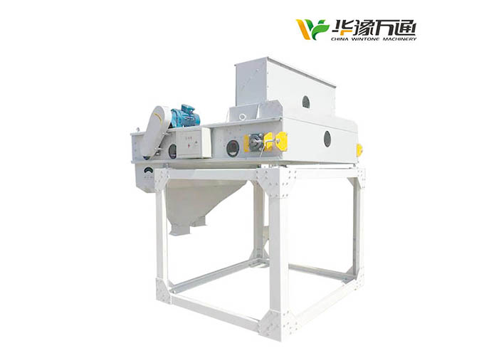 5XT-5C磁力選土機