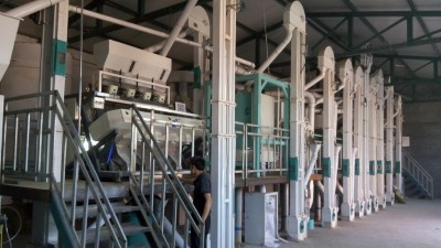 小米加工新工藝區別于傳統老工藝的特點