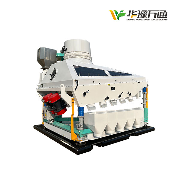 HXP320型谷物重力分選機