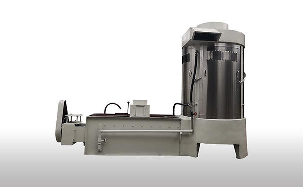 XMS去石洗麥甩干機實拍圖片