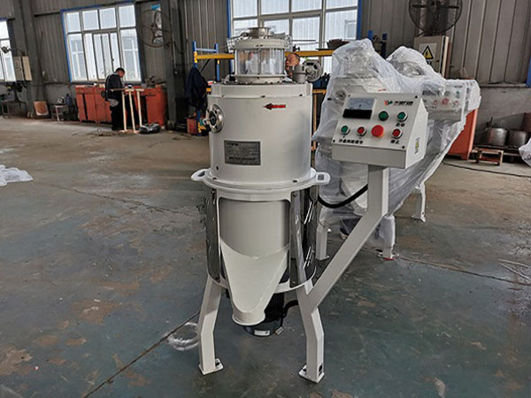 LTKH系列葵花籽脫皮機實拍圖片