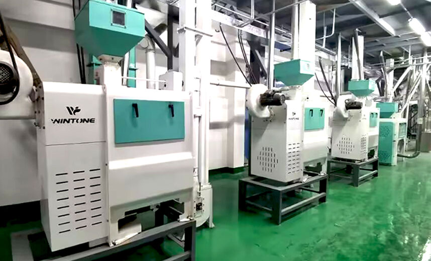 綠豆脫皮加工技術(shù)方案