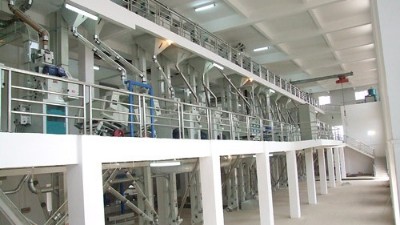 雜糧加工機械發展前景廣闊