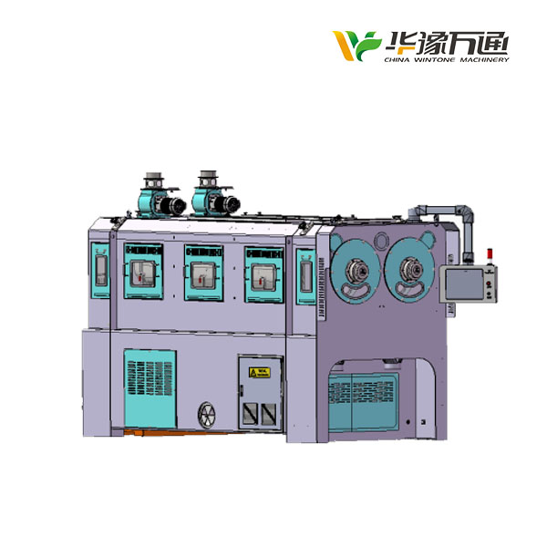 ZCM50x2-C智能真菌毒素消減機