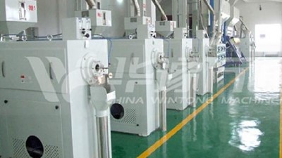 小米加工成套設備對比傳統加工有哪些優勢?