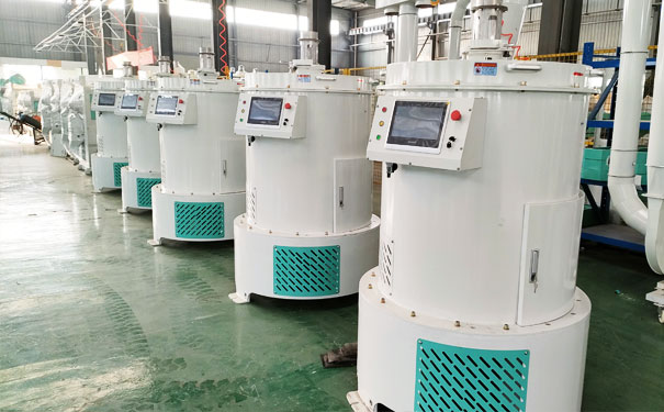 HTP系列燕麥脫殼機實拍圖片