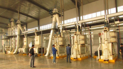 依靠牡丹籽脫殼機技術優勢,再次簽下項目訂單