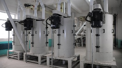 玉米脫胚機在釀酒企業的應用與優勢