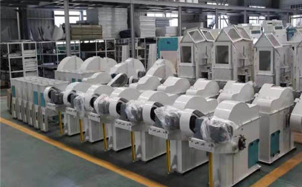 TDTG斗式提升機實拍圖片