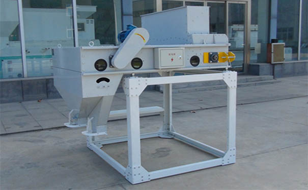 5XT-5C磁力選土機實拍圖片