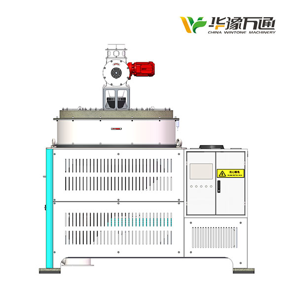 HTY1000X2-A智能復式離心脫殼機