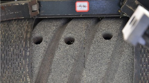 探討玉米加工設備運行中產生的摩擦問題