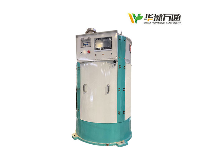 TTPD50×72智能玉米脫胚機