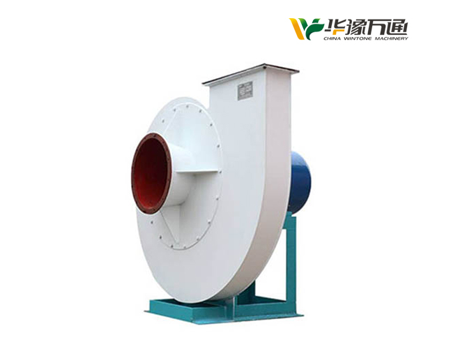 TF/TY系列高、低壓離心通風(fēng)機(jī)