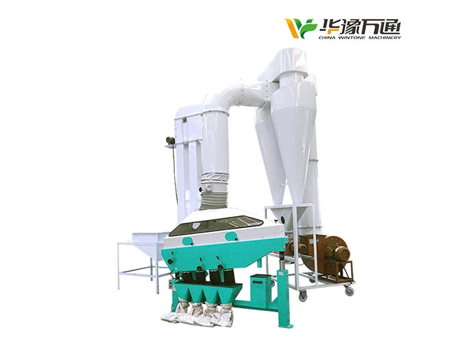 HXP-2000新型玉米選胚機