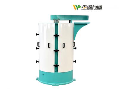 HTPY立式玉米搓揉脫胚機