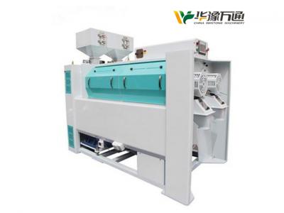 MPGT大米拋光機