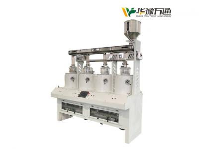 智能多能谷物脫殼機