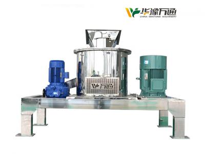 QGWFJ系列環保型超細微粉機組