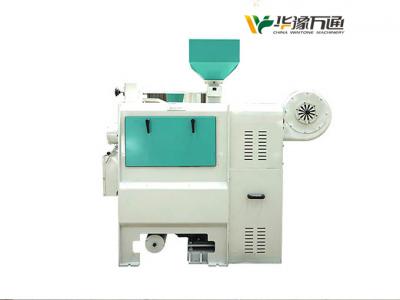 YTW系列豌豆脫皮機