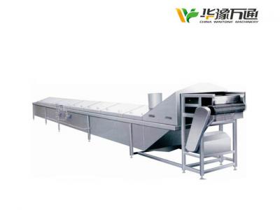 LPT系列連續式糧食蒸煮機