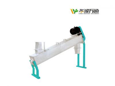 SJH系列玉米著水混合機