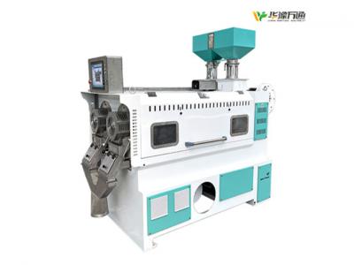 智能小麥玉米真菌毒素消減機