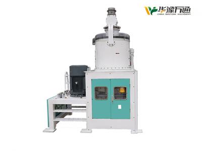 YHT700大型智能黃豆脫皮機