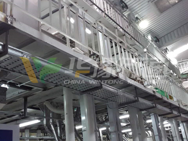 泰國日加工25噸綠豆脫皮項目