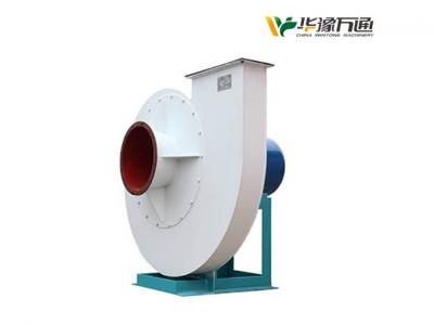 TF/TY系列高、低壓離心通風機