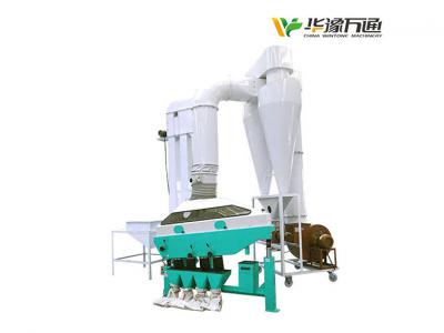 HXP-2000新型玉米選胚機