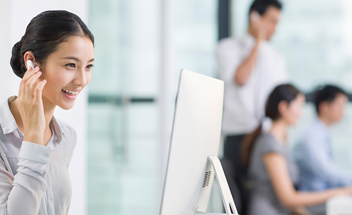 售后服務解決方案